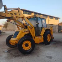 اجاره بیلبکو لودر در خدمت دوستان|ماشین‌آلات صنعتی|نوشهر, |دیوار