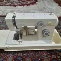 چرخ ژانومه