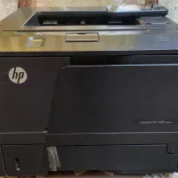 دستگاه pro 400dq استوک درحد نو|پرینتر، اسکنر، کپی، فکس|تهران, دبستان|دیوار