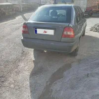 پراید ۱۴۱ مدل ۹۰