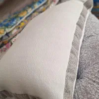 بالش طبی میکروفایبر(پرقو)