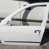 درب وگلگیر تیبا یک|قطعات یدکی و لوازم جانبی|کرج, حیدرآباد|دیوار