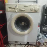 ماشین لباسشویی پاک شوما