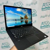 لپتاپ لمسی i7 با گارانتی و مهلت تست Dell 7480|رایانه همراه|تهران, مهران|دیوار
