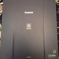 اسکنر کانون( canon) canon lide 110