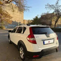 اچ سی کراس - مدل ۹۷ - فنی عالی - رخ مشابه صفر|خودرو سواری و وانت|مشهد, فلسطین|دیوار