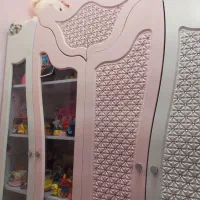 کمد و بوفه بچه|اسباب و اثاث بچه|مشهد, عبادی|دیوار