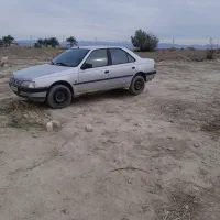 فروش|خودرو سواری و وانت|ایرانشهر, |دیوار