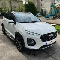 x22 pro 1401|خودرو سواری و وانت|رشت, لاکان شهر|دیوار