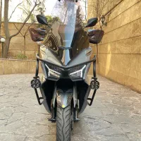 جی تی ۲۰۰ jt200 لوازمی sym