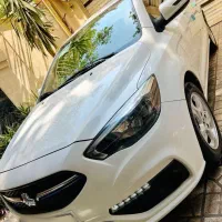 شاهین1402سانروف دار درحد
