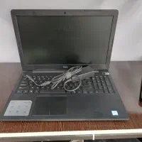 لپتاپ DELL بسیار تمیز|رایانه همراه|الیگودرز, |دیوار