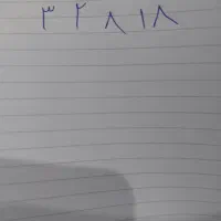 پلاک موتور گم شده‌ است‌.