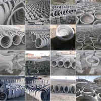 فروش عمده مصالح ساختمانی و بتونی تولید مستقیم|مصالح و تجهیزات ساختمان|هشتگرد, هشتگرد قدیم|دیوار