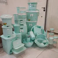 سرویس پلاستیک