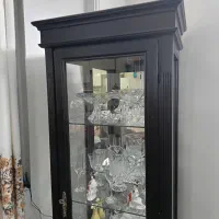 ویترین کنسول|بوفه، ویترین، کنسول|تهران, شوش (باغ آذری)|دیوار