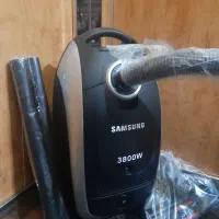 جاروبرقی سامسونگ ۳۸۰۰وات اورجینال درحد جهیزیه