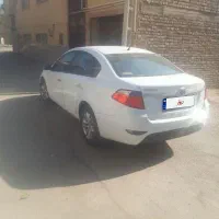 برلیانس اتومات ۱۶۵۰ مدل ۹۷|خودرو سواری و وانت|خمینیشهر, |دیوار