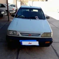 پراید مدل 87