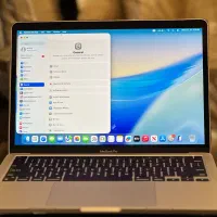 MacBook Pro M1