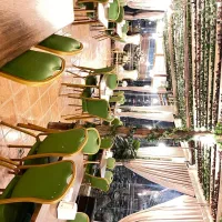 رستوران نگین الوند گنجنامه