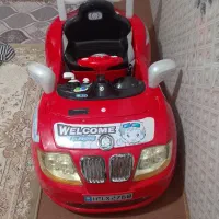 ماشین اسباب بازی|اسباب‌بازی بچه|گرگان, |دیوار