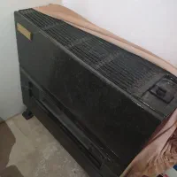 بخاری مهیا گاز۱۰۰۰۰ کاملا سالم|بخاری، هیتر، شومینه|شاهینشهر, خانه کارگر|دیوار