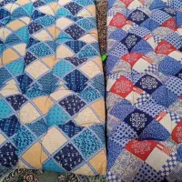 باسلام چهار عدد تشک