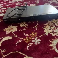 دستگاه دی وی دی