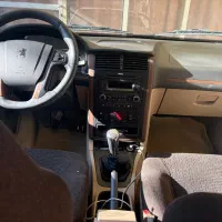 پرشیا tu5 مدل ۹۵