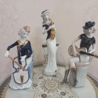 مجسمه آنتیک