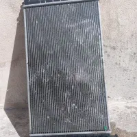 رادیات یه لول و وسایل کارواش