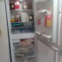 تعمیر تخصصی یخچال درب منزل.نوار دور درب برفک اضافه