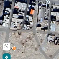 یک زمین با مجوز ساخت|فروش زمین و ملک کلنگی|خوشاب, |دیوار