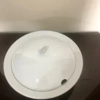 سوپ خوری سالاد خوری اکبند با جعبه برای جهیزیه کادو