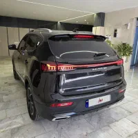 kmc x5 مدل ۱۴۰۴|خودرو سواری و وانت|مشهد, آپارتمان های مرتفع|دیوار