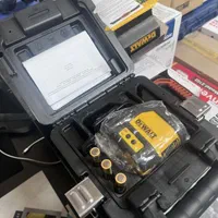 فروش انواع ابزار برقی کارواش پمپ فندکی چکی اقساطی|ابزارآلات|ایلام, |دیوار