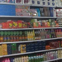 فروشنده ی خانوم