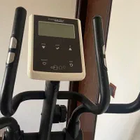 الپتیکال(اسکی فضایی)|تجهیزات ورزشی|کیش, |دیوار