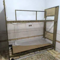 تخت دوطبقه