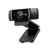 وب کم لاجیتک C922 Pro Stream (آکبند)|قطعات و لوازم جانبی رایانه|کرمان, |دیوار