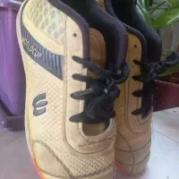 کفش سالنی بچه گانه سایز ۳۵