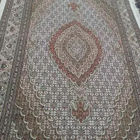 فرش دستباف