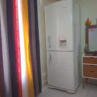 یخچال فریزر امرسان