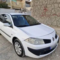 مگان ۱۶۰۰ دنده ای E2|خودرو سواری و وانت|نجف‌آباد, کهریزسنگ|دیوار