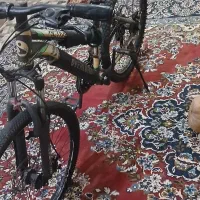 دوچرخه 27|دوچرخه، اسکیت، اسکوتر|بانه, |دیوار