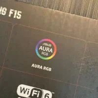 لپ تاپ  Asus tuf fx 506|رایانه همراه|کرمانشاه, |دیوار