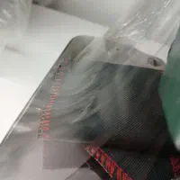 ۲ عدد زیگزال ۳نخ قدیمی پروانه و یاماتا|چرخ خیاطی و ریسندگی|زنجان, |دیوار