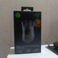 موس گیمینگ ریزر deatheder essential اصل