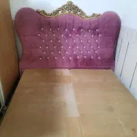 تخت خاب دونفره